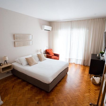 Alegria Cozy Com Terraco - Centro Do Porto 아파트 외부 사진