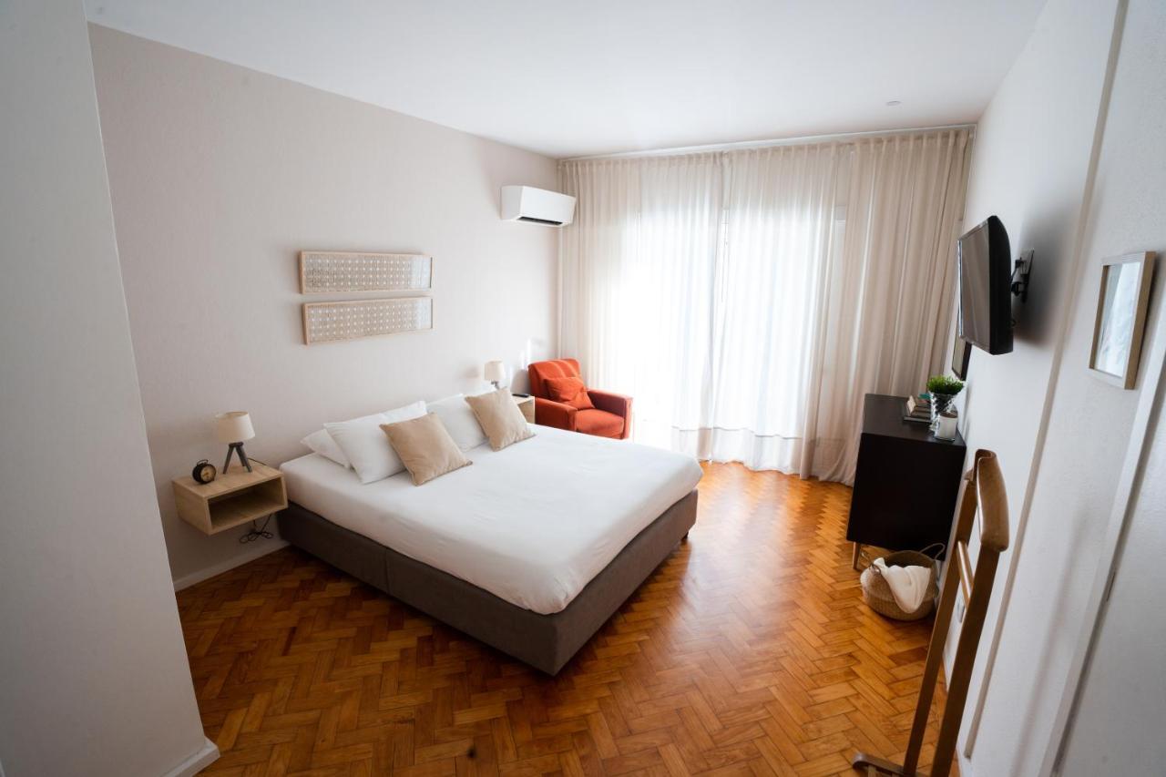 Alegria Cozy Com Terraco - Centro Do Porto 아파트 외부 사진