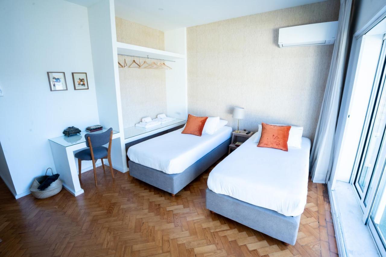 Alegria Cozy Com Terraco - Centro Do Porto 아파트 외부 사진